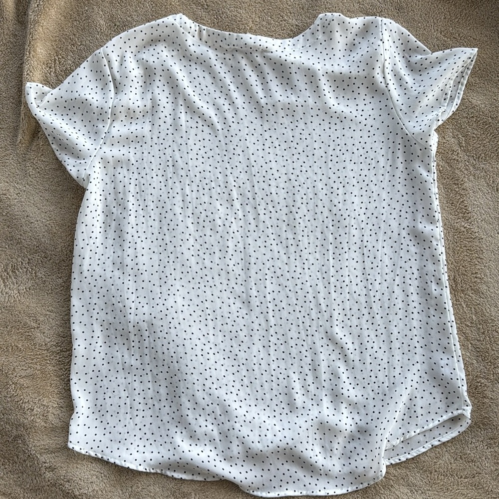 Loft Blouse - Picture 6 of 6